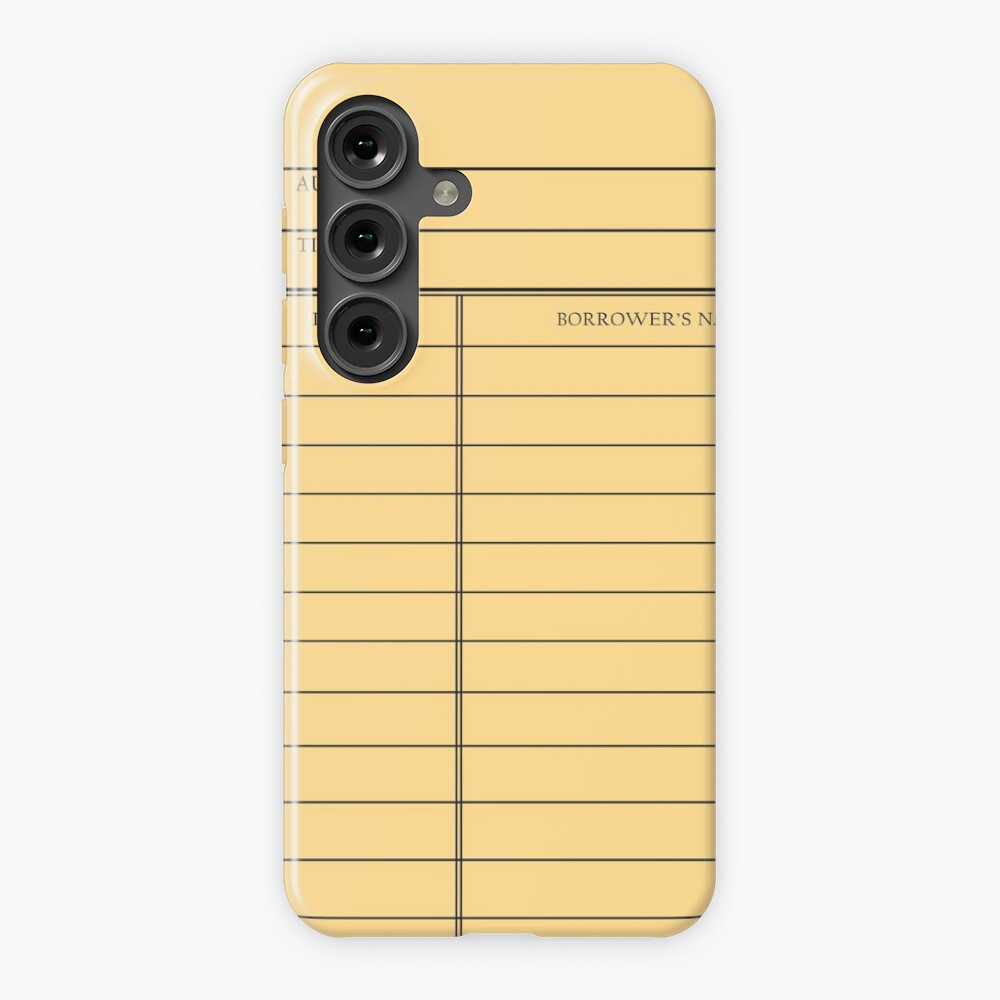 Item preview, Samsung Galaxy Snap Case designed and sold by cozydaily.