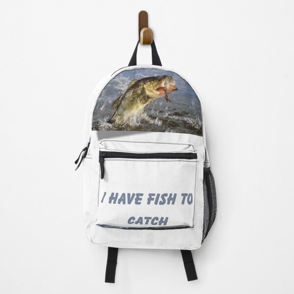 Item preview, I have fish to catch designed and sold by Yerral.