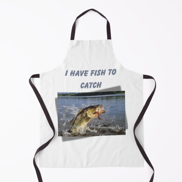 Item preview, I have fish to catch designed and sold by Yerral.