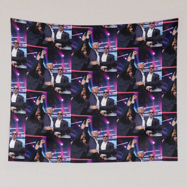 Item preview, Party in the USA designed and sold by SmittenbyKitten.