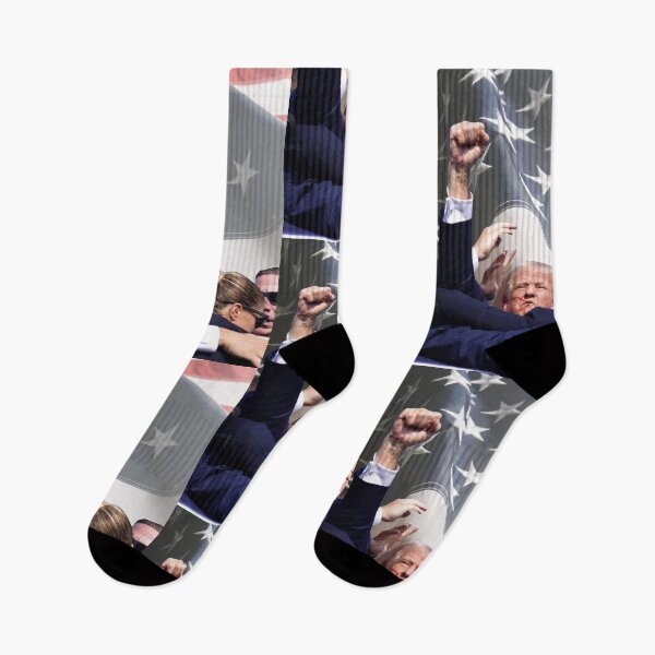 Item preview, Trump injured in shooting at Pennsylvania rally designed and sold by mycutepet.