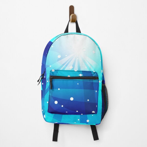 Item preview, Enchanting Deep Sea Light Rays Design designed and sold by Carsondood.