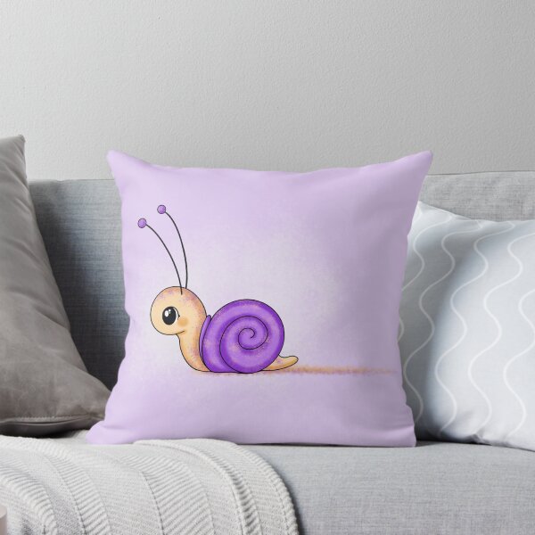 Item preview, cute little snail designed and sold by Pezi-Creation.