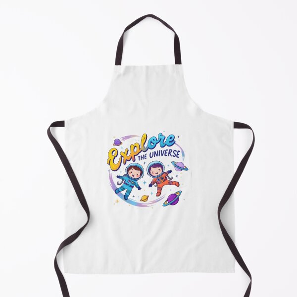 Item preview, "Explore The Universe" designed and sold by JSYARD.