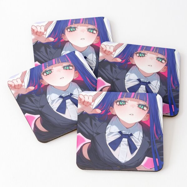 Item preview, Stocking Anarchy  designed and sold by RIDKARTUR.