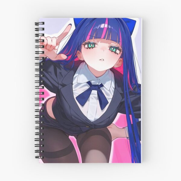 Item preview, Stocking Anarchy  designed and sold by RIDKARTUR.