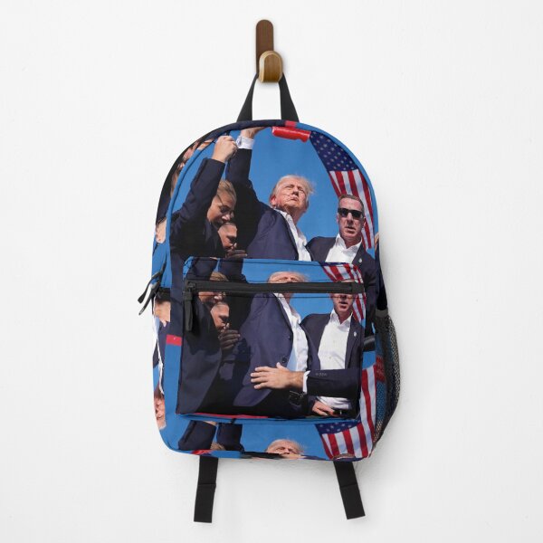 Item preview, Trump loves cherry popsicles designed and sold by SmittenbyKitten.