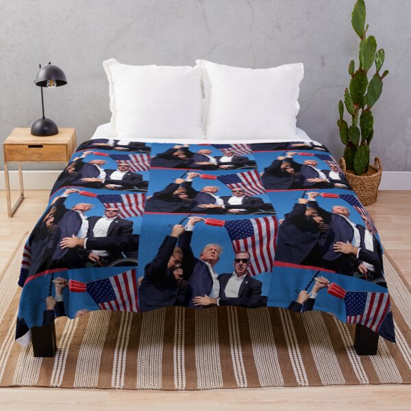 Item preview, Trump loves cherry popsicles  designed and sold by SmittenbyKitten.