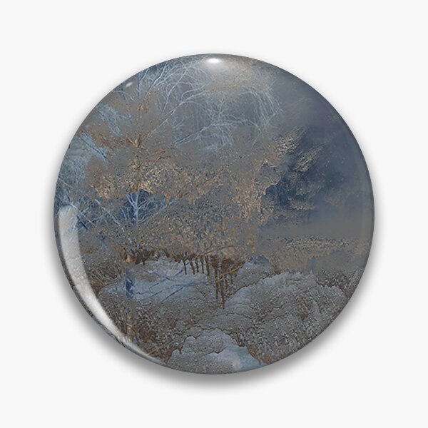 Item preview, Arboreal abstract designed and sold by Susan Purveur.