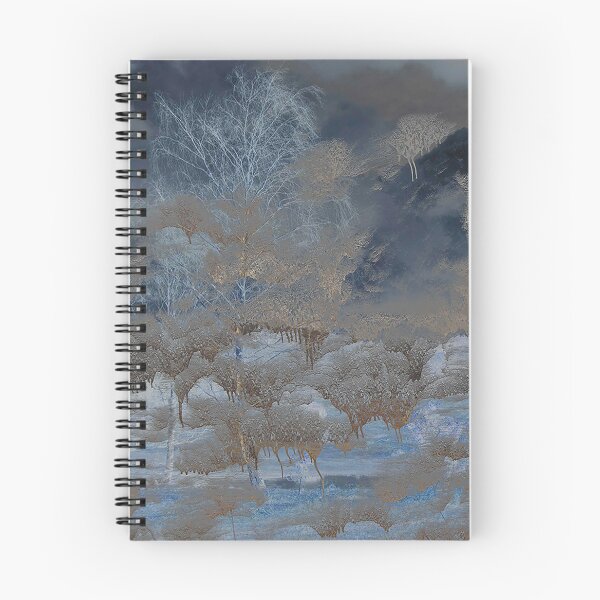 Item preview, Arboreal abstract designed and sold by Susan Purveur.