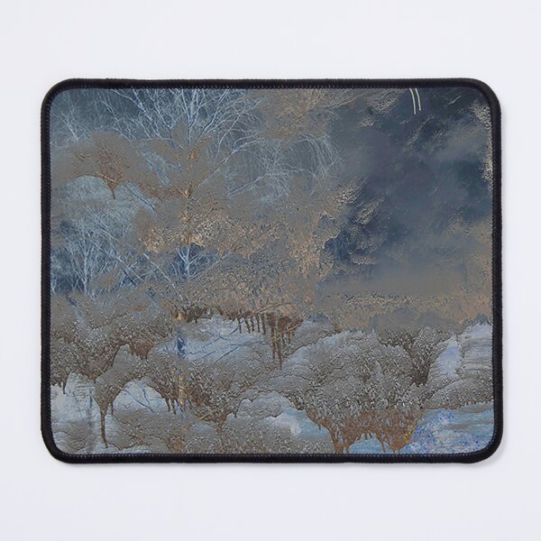 Item preview, Arboreal abstract designed and sold by Susan Purveur.