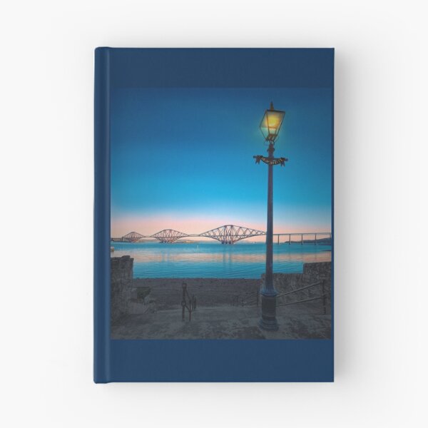Item preview, Firth of Forth designed and sold by Alisonchambers2.