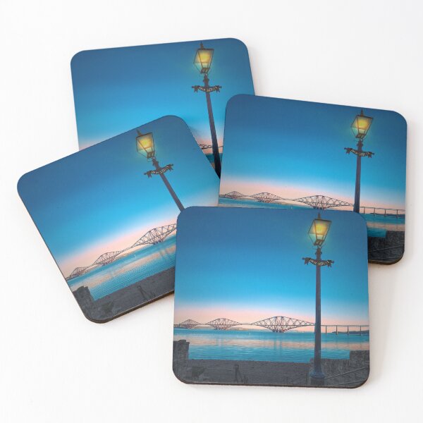 Item preview, Firth of Forth designed and sold by Alisonchambers2.