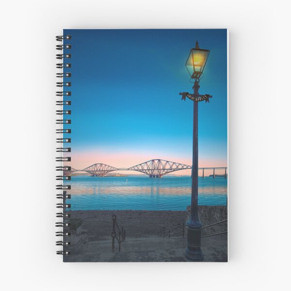 Item preview, Firth of Forth designed and sold by Alisonchambers2.