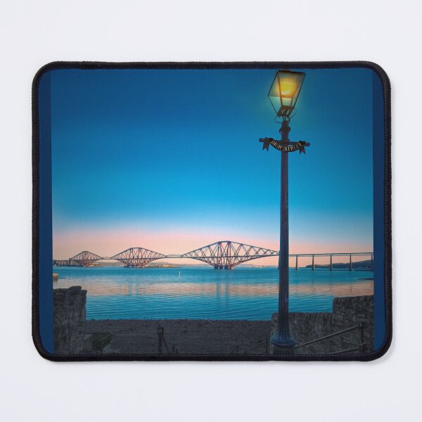 Item preview, Firth of Forth designed and sold by Alisonchambers2.