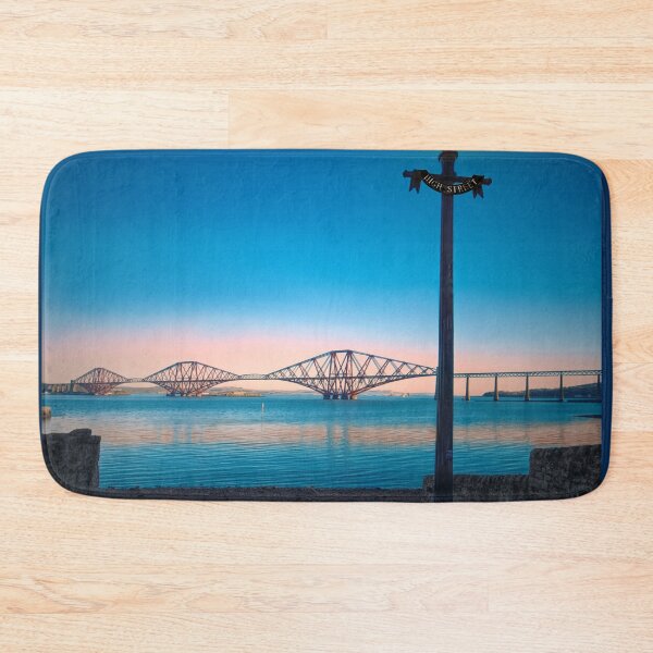 Item preview, Firth of Forth designed and sold by Alisonchambers2.