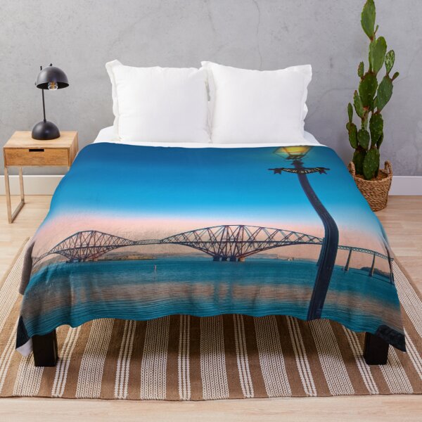 Item preview, Firth of Forth designed and sold by Alisonchambers2.