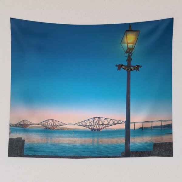 Item preview, Firth of Forth designed and sold by Alisonchambers2.