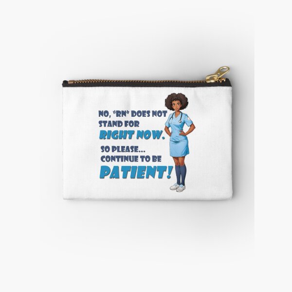 Item preview, Be Patient designed and sold by FishyFashions.