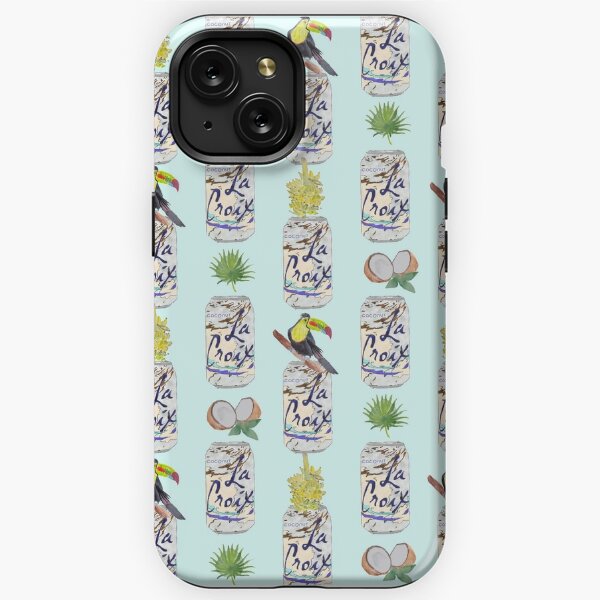 La Croix iPhone Cases for Sale Redbubble