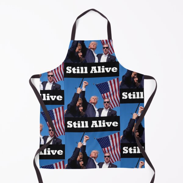 Item preview, Still Alive designed and sold by SmittenbyKitten.