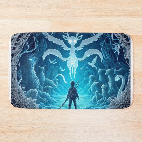 Item preview, Wisp Will designed and sold by tilmizart.