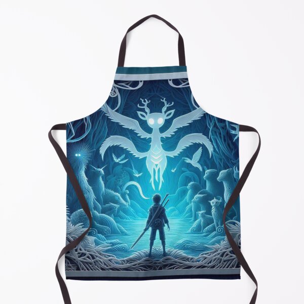 Item preview, Wisp Will designed and sold by tilmizart.