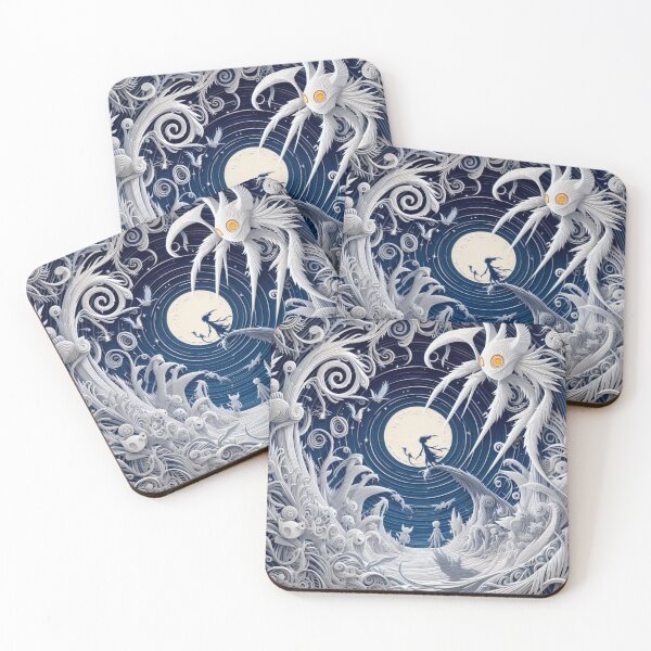 Item preview, Wisp Will designed and sold by tilmizart.