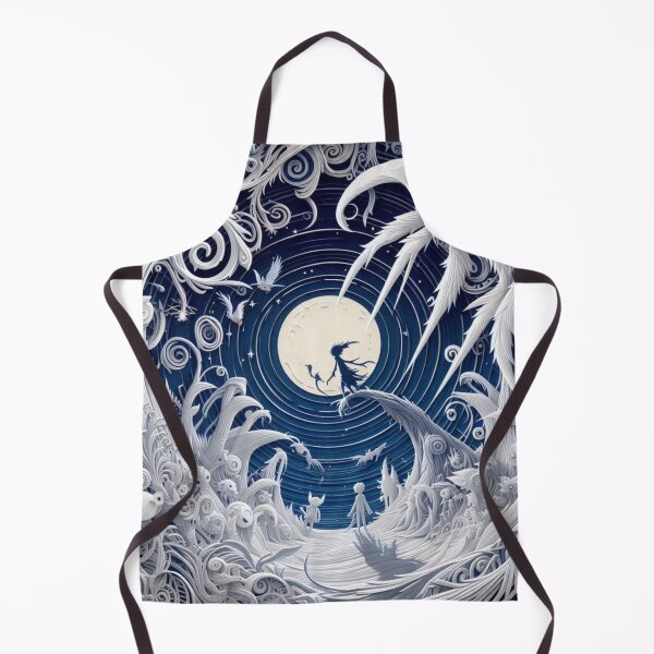 Item preview, Wisp Will designed and sold by tilmizart.