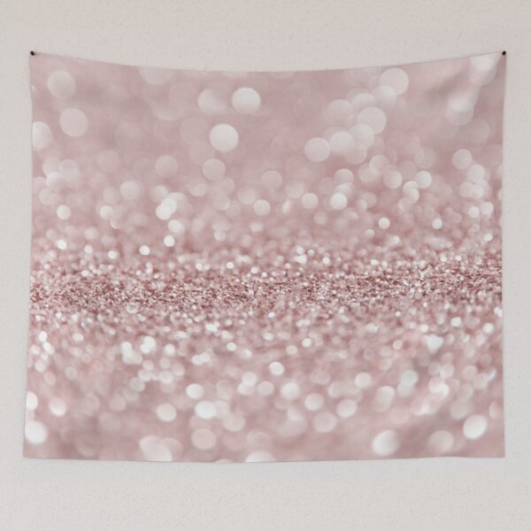 Item preview, Glittering rose designed and sold by RoseAesthetic.