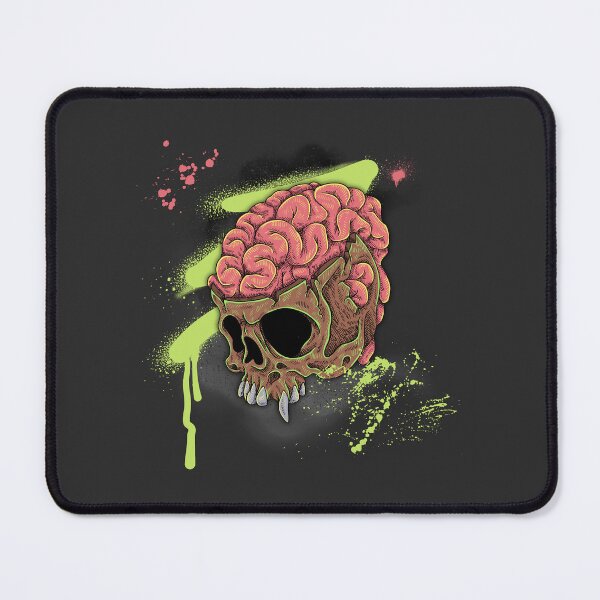 Item preview, Brain skull #Taxidermy #Skull #Bones designed and sold by Anna Halasek.