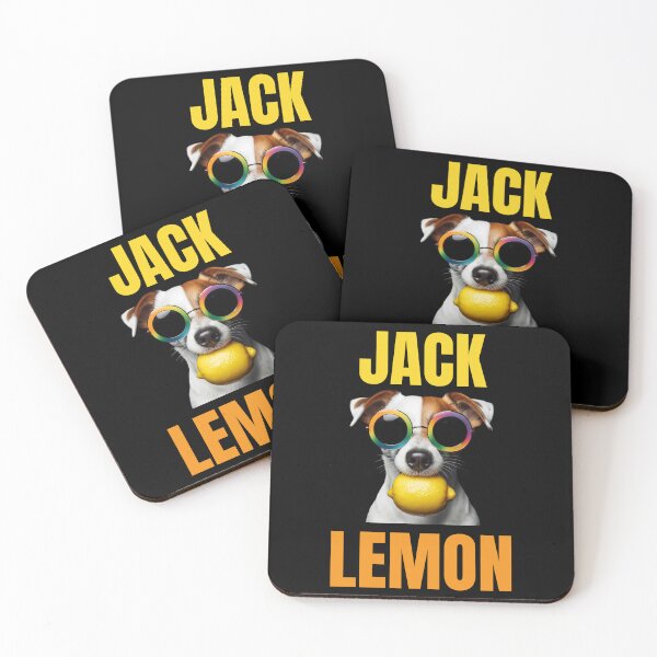 Artikelvorschau, Lustiges T-Shirt mit Hund und Zitrone, süßer Jack Russell mit Sonnenbrille, komisches Shirt für Haustierliebhaber, einzigartiges Geschenk, lebendiges Grafik-T-Shirt entworfen und verkauft von SOBASTREAM.