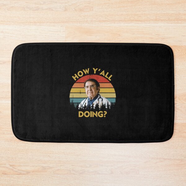 Item preview, 637 How Y'All Doing Dr Younan Nowzaradan How Y'All Doin Dr Now	 designed and sold by rczjlxdvvj62.