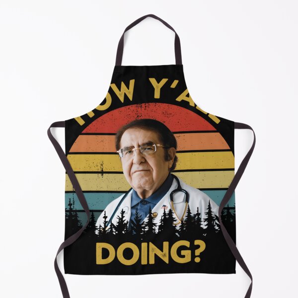 Item preview, 637 How Y'All Doing Dr Younan Nowzaradan How Y'All Doin Dr Now designed and sold by rczjlxdvvj62.