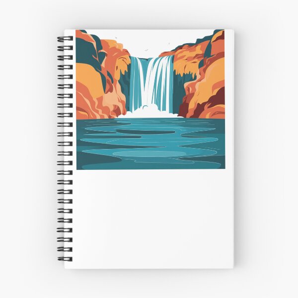 Item preview, Havasu falls Arizona  designed and sold by 2minutidiitalia.
