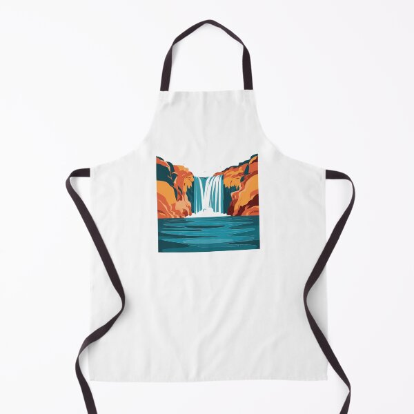 Item preview, Havasu falls Arizona designed and sold by 2minutidiitalia.