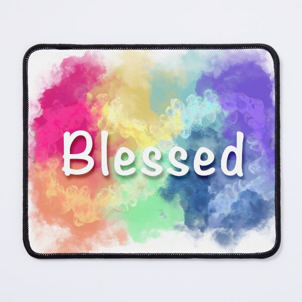 Item preview, Blessed designed and sold by Karlette Joseph.