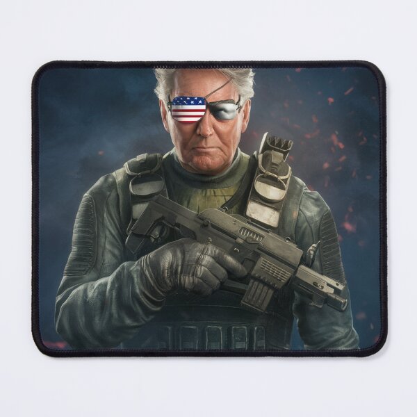 Item preview, METAL GEAR MAGA designed and sold by gg5098.