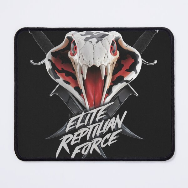 Item preview, Elite Reptilian Force designed and sold by gg5098.