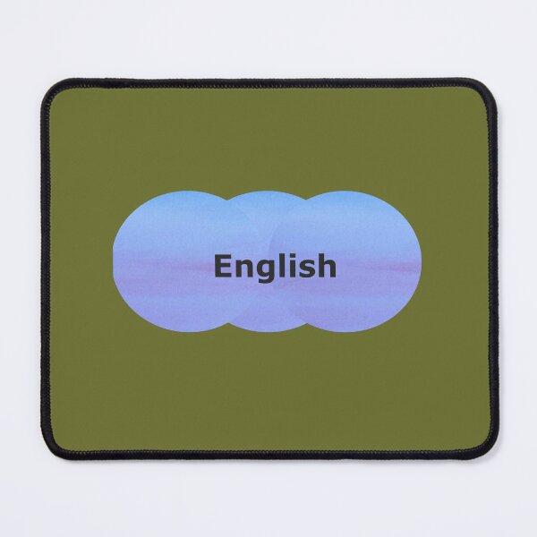 Item preview, English designed and sold by annenambiro.