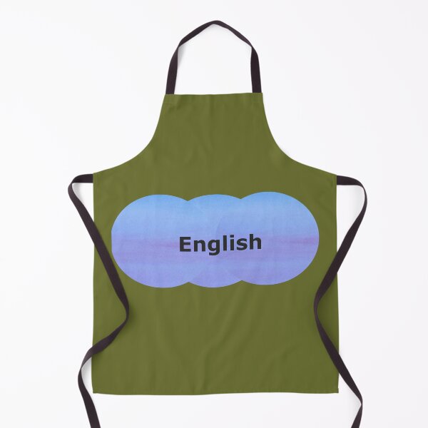 Item preview, English designed and sold by annenambiro.