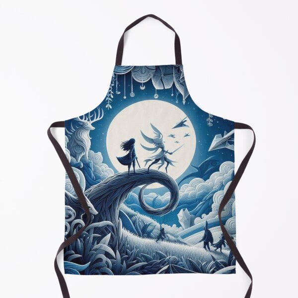 Item preview, Wisp Will designed and sold by tilmizart.