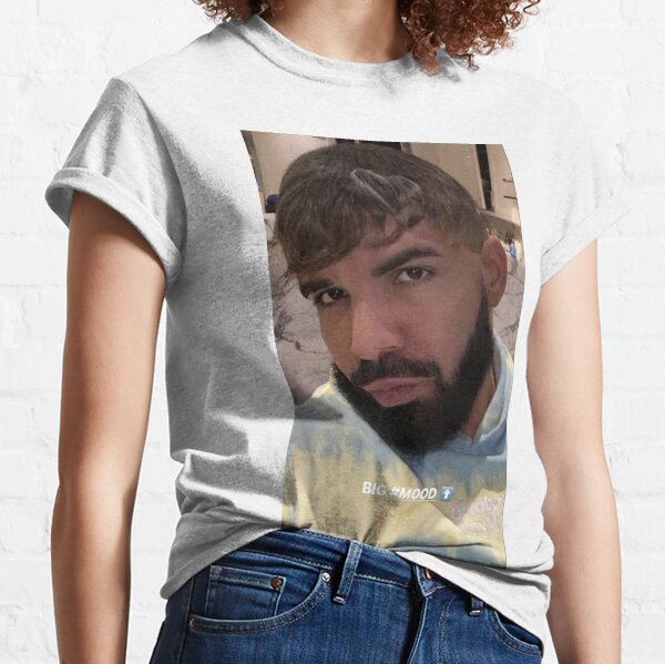Item preview, BBL Drake designed and sold by antisold.