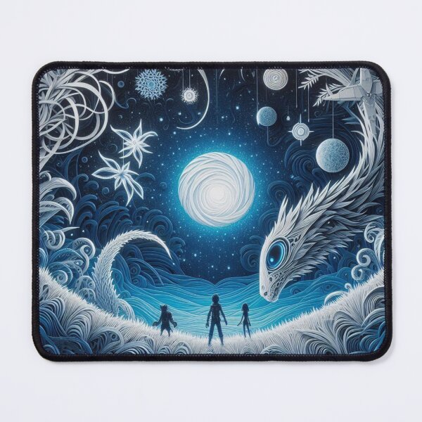 Item preview, Wisp Will designed and sold by tilmizart.