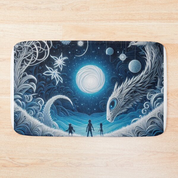 Item preview, Wisp Will designed and sold by tilmizart.