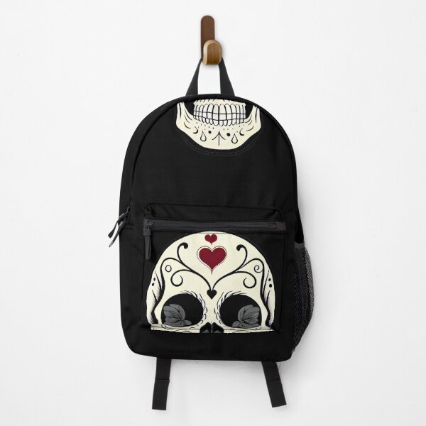 Item preview, The Skull designed and sold by Halloween  Time.