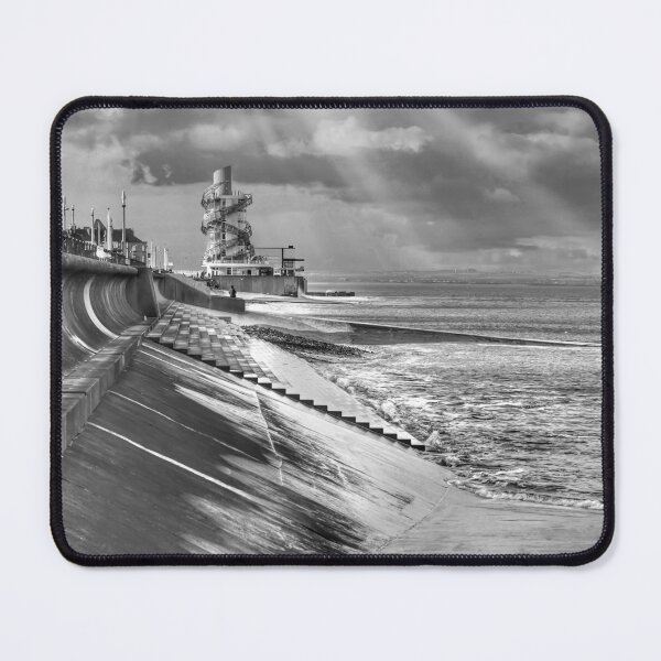 Item preview, Redcar Seafront designed and sold by Alisonchambers2.