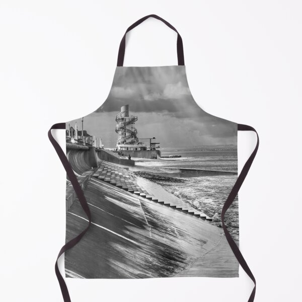 Item preview, Redcar Seafront designed and sold by Alisonchambers2.