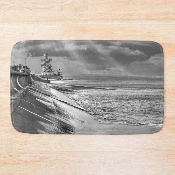 Item preview, Redcar Seafront designed and sold by Alisonchambers2.