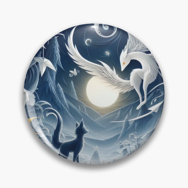 Item preview, Wisp Will designed and sold by tilmizart.